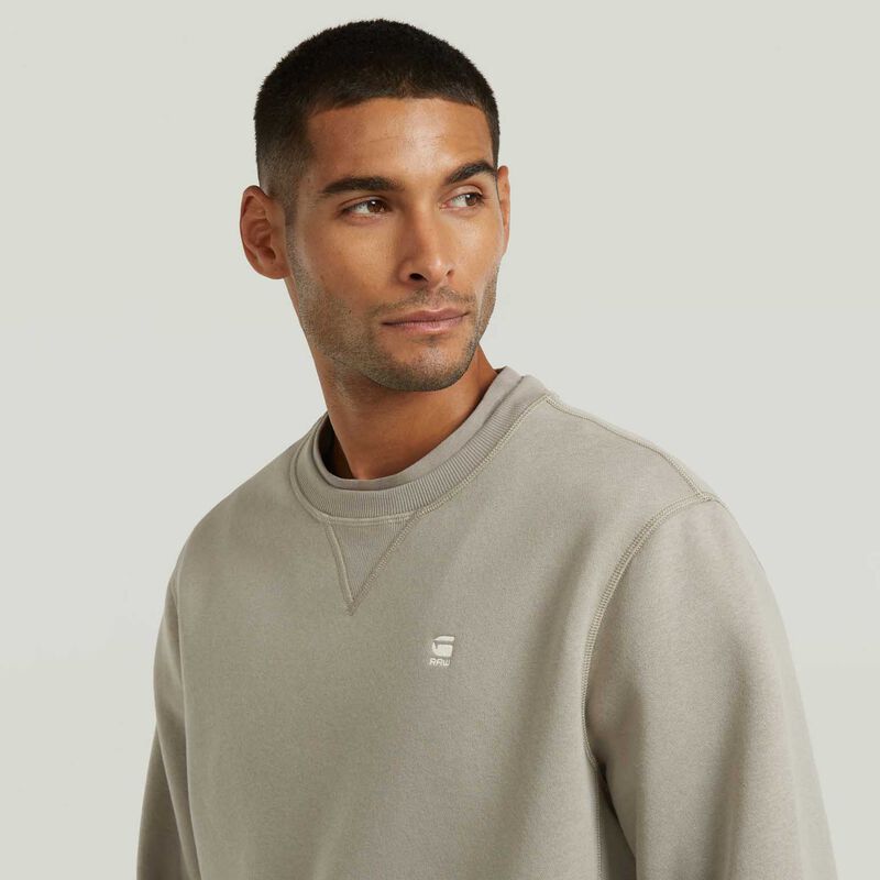G-Star Premium Core Sweater image number 2